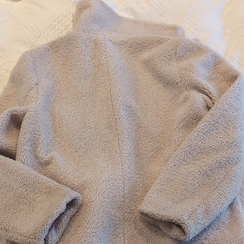 Sanctuary free spirit plush teddy coat - Picture 5 of 6